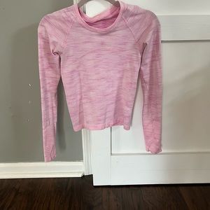 Lululemon Swiftly tech long sleeve shirt 2.0 *race length.